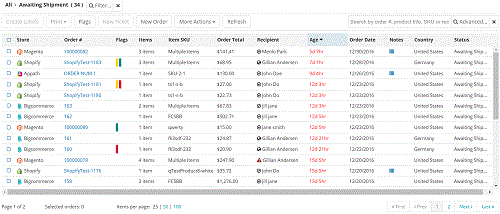 Appath Complete Order Management