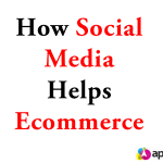 Social Media for ecommerce