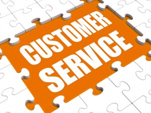 Improve Your Customer Service Using Facebook
