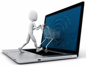Building your online store