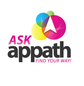 Ask Appath Logo