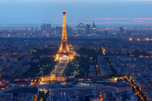 Ecommerce sales in France growing