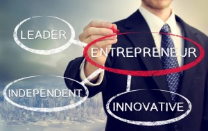 Entrepreneurs common traits