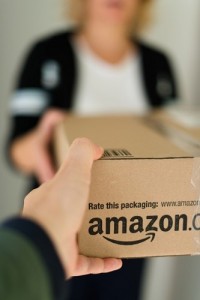 Amazon Prime give your business the competitive advantage