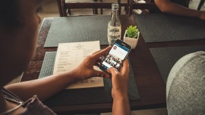 Social media for ecommerce businesses: Instagram