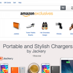 What does the launch of Amazon Exclusives mean for ecommerce retailers?