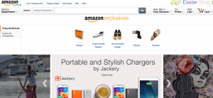 What does the launch of Amazon Exclusives mean for ecommerce retailers?